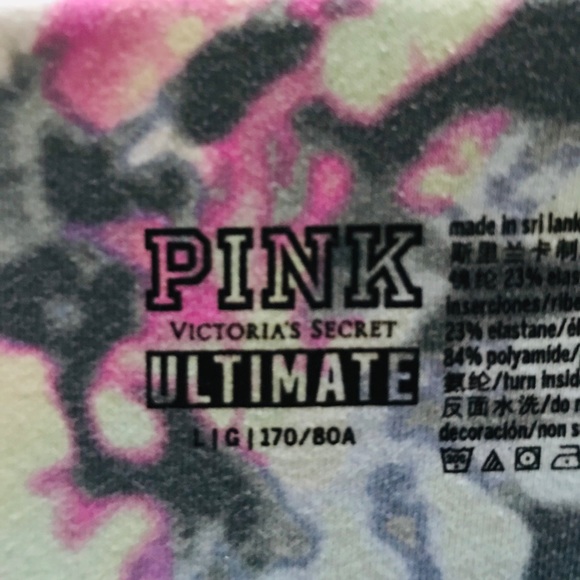 VS gym leggings - Picture 5 of 5